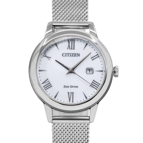 Citizen Donna EW2621-75A Lady 31mm Eco-Drive