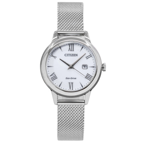 Citizen Donna EW2621-75A Lady 31mm Eco-Drive