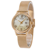 Citizen Donna EW2623-70P Lady Eco-Drive