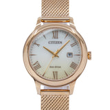 Citizen Donna EW2623-70P Lady Eco-Drive