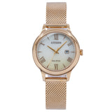 Citizen Donna EW2623-70P Lady Eco-Drive