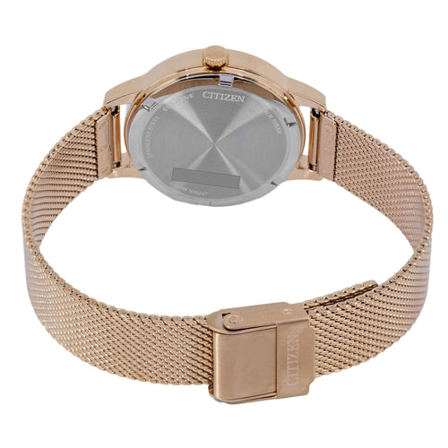 Citizen Donna EW2623-70P Lady Eco-Drive