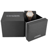 Citizen Donna EW2623-70P Lady Eco-Drive