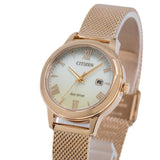 Citizen Donna EW2623-70P Lady Eco-Drive