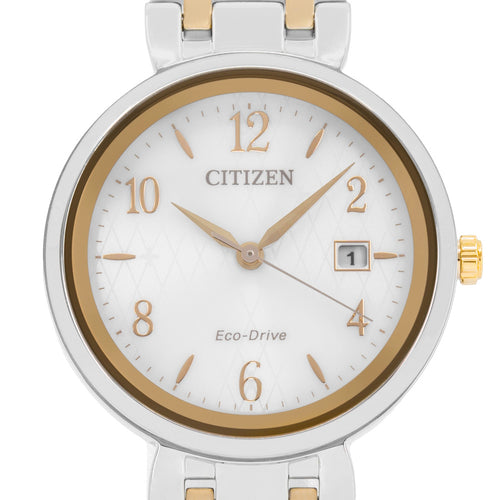 Citizen Donna EW2696-84A Lady Eco-Drive