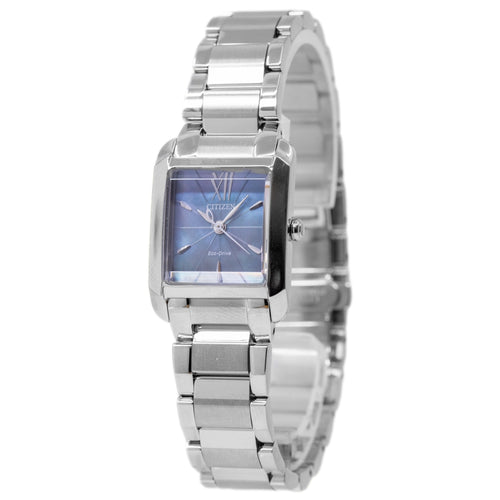 Citizen Donna EW5551-81N Lady Eco-Drive