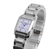 Citizen Donna EW5600-87D Lady Square Eco-Drive