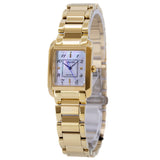 Citizen Donna EW5602-81D Lady Square Eco-Drive