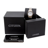 Citizen Donna EX1496-82A Lady Eco-Drive