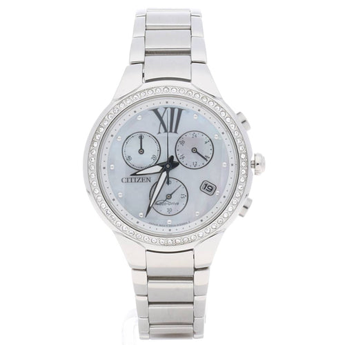 Citizen Donna FB1321-56A L Eco-Drive
