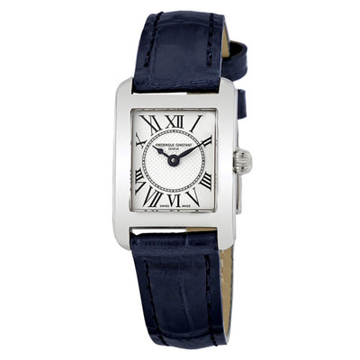 Frederique Constant Donna FC-200MC16 Carree Quarzo