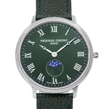 Frederique Constant FC-206RGR3S6 Classics Fasi Lunari Quarzo