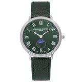 Frederique Constant FC-206RGR3S6 Classics Fasi Lunari Quarzo