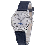Frederique Constant Donna FC-206RS1S6 Slimline Fasi Lunari