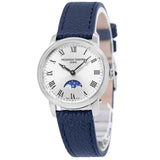 Frederique Constant Donna FC-206RS1S6 Slimline Fasi Lunari