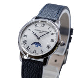 Frederique Constant Donna FC-206RS1S6 Slimline Fasi Lunari