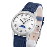 Frederique Constant Donna FC-206RS1S6 Slimline Fasi Lunari