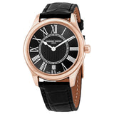 Frederique Constant Donna FC-220MB3B4 Classics Quarzo