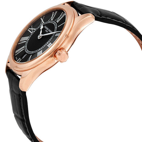 Frederique Constant Donna FC-220MB3B4 Classics Quarzo