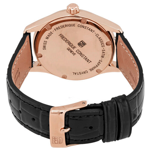 Frederique Constant Donna FC-220MB3B4 Classics Quarzo