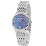 Frederique Constant Donna FC-220MPBD1S26B Slimline Quarzo