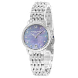 Frederique Constant Donna FC-220MPBD1S26B Slimline Quarzo