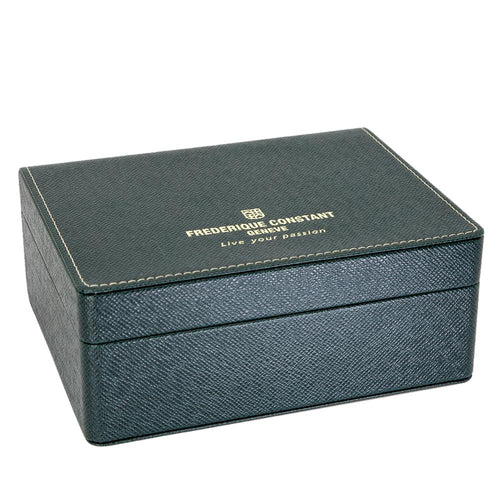 Frederique Constant Donna FC-220MPBD1S26B Slimline Quarzo