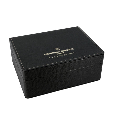 Frederique Constant Donna FC-220MPBD1S26B Slimline Quarzo