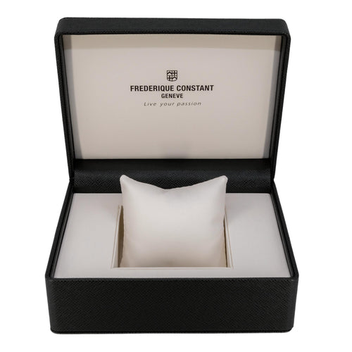 Frederique Constant Donna FC-220MPBD1S26B Slimline Quarzo