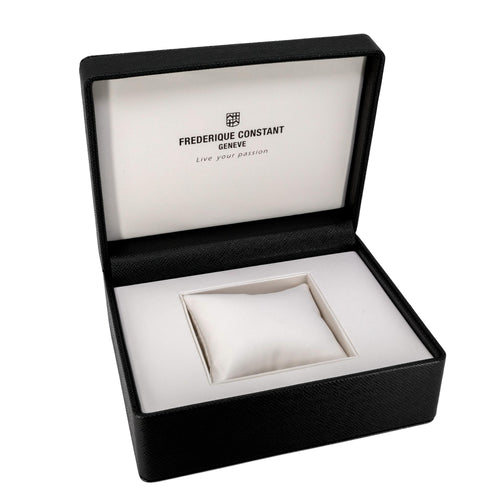 Frederique Constant Donna FC-220MPBD1S26B Slimline Quarzo