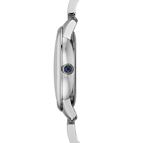 Frederique Constant Donna FC-220MPND1SD26B Slim Line Quarzo