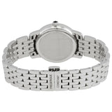 Frederique Constant Donna FC-220MPND1SD26B Slim Line Quarzo