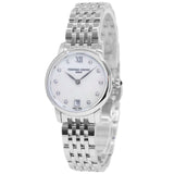 Frederique Constant Donna FC-220MPWD1S26B Slimline Quarzo