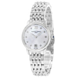 Frederique Constant Donna FC-220MPWD1S26B Slimline Quarzo