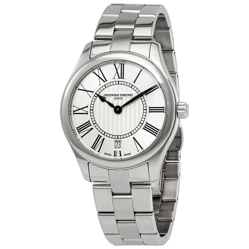 Frederique Constant Donna FC-220MS3B6B Classics Quarzo