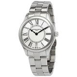 Frederique Constant Donna FC-220MS3B6B Classics Quarzo