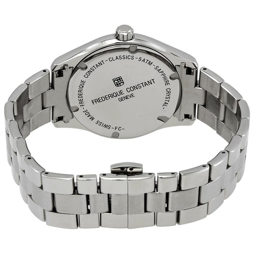 Frederique Constant Donna FC-220MS3B6B Classics Quarzo