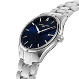 Frederique Constant Uomo FC-220NS5B6B Classics Quarzo