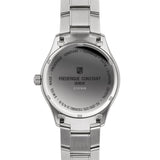 Frederique Constant Uomo FC-220NS5B6B Classics Quarzo