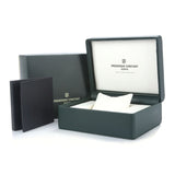 Frederique Constant Uomo FC-220NS5B6B Classics Quarzo