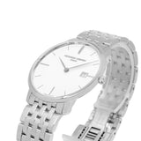 Frederique Constant Uomo FC-220S5S6B Slime Line Gents Quarzo