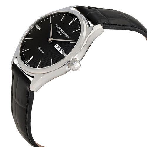 Frederique Constant Donna FC-225GT5B6 Classics Quarzo