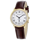 Frederique Constant Donna FC-235M1S5 Slimline Quarzo