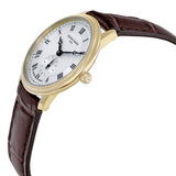 Frederique Constant Donna FC-235M1S5 Slimline Quarzo