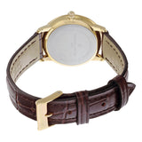Frederique Constant Donna FC-235M1S5 Slimline Quarzo