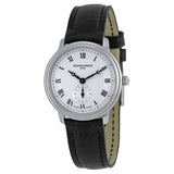 Frederique Constant Donna FC-235M1S6 Slimline Quarzo