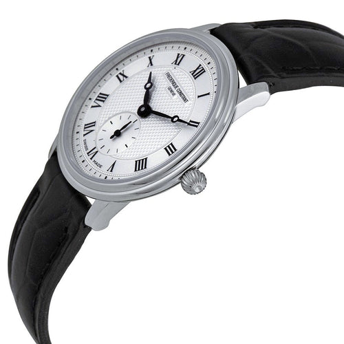 Frederique Constant Donna FC-235M1S6 Slimline Quarzo
