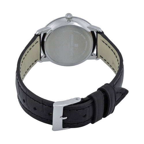 Frederique Constant Donna FC-235M1S6 Slimline Quarzo
