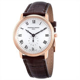 Frederique Constant Donna FC-235M4S4 Classics Quarzo