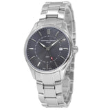 FC-252DGS5B6B-Frederique Constant FC-252DGS5B6B Classics GMT Quarzo